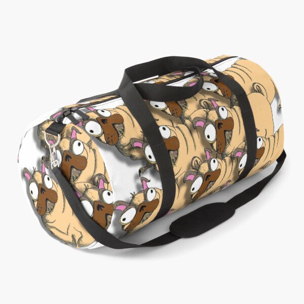 Item preview, Pugs designed and sold by Glenbobagins.