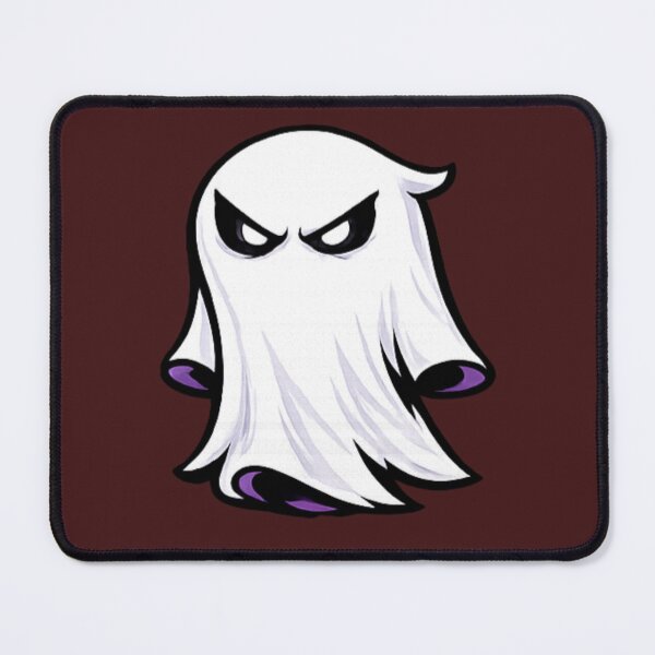 Item preview, Wrath Ghost | Seven Deadly Spirits Collection designed and sold by ParaNascence.