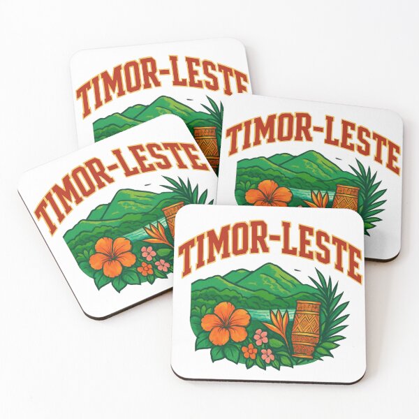 Item preview, Timor-Leste designed and sold by GUNAPRIYAA.