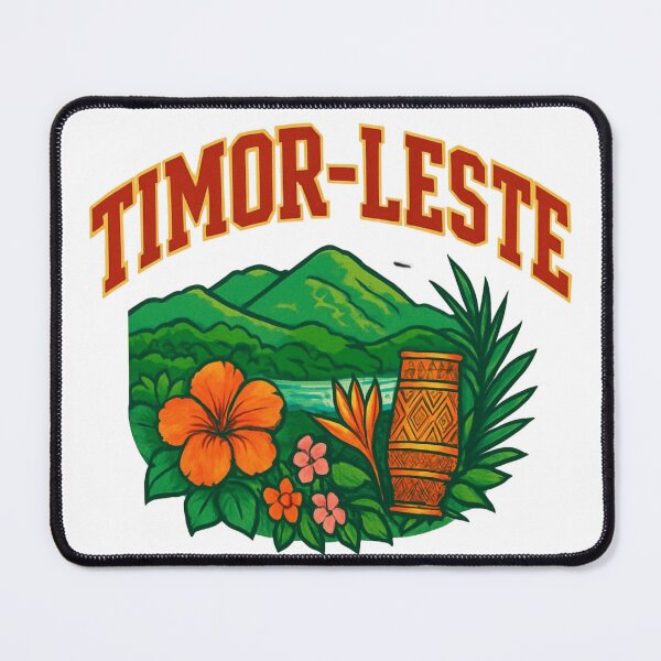 Item preview, Timor-Leste designed and sold by GUNAPRIYAA.