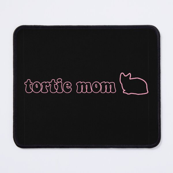 Item preview, Tortoiseshell Cat Mom designed and sold by immelissasavin.