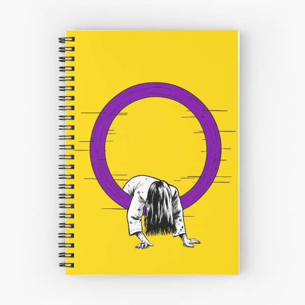 Item preview, Pride Sadako designed and sold by Redscreen.