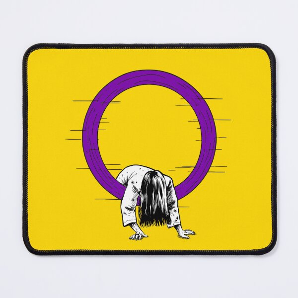 Item preview, Pride Sadako designed and sold by Redscreen.