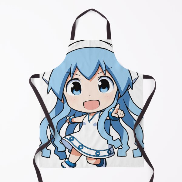 Item preview, Squid Girl designed and sold by taroxstudio.