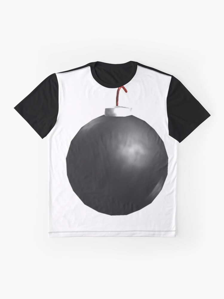 Roblox Bomb Vest T Shirt Roblox Generator Tool No Verification - bomb vest roblox script