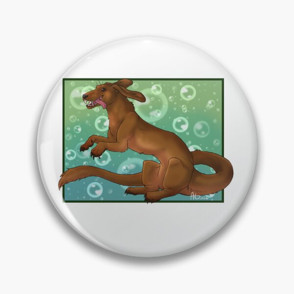 Item preview, Dachshund to Drachenhund  designed and sold by Ellyqua713.