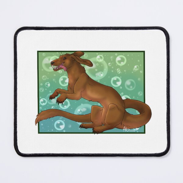Item preview, Dachshund to Drachenhund  designed and sold by Ellyqua713.