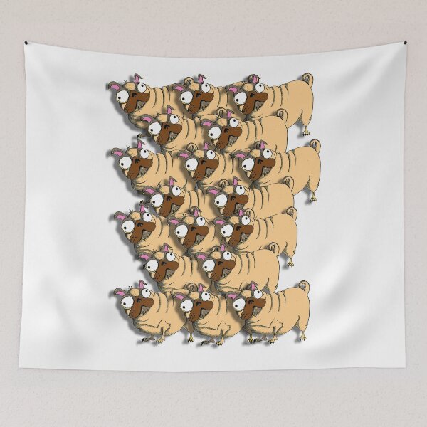 Item preview, Puppies designed and sold by Glenbobagins.