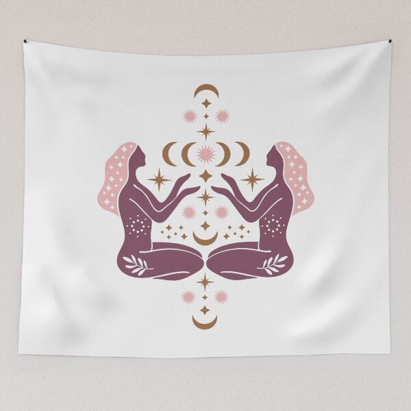 Item preview, sacred moon magic women designed and sold by FloFlo8468.