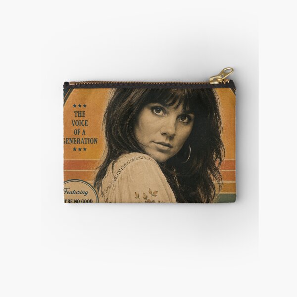 Item preview, Linda Ronstadt 70s Retro Concert designed and sold by hablot86.