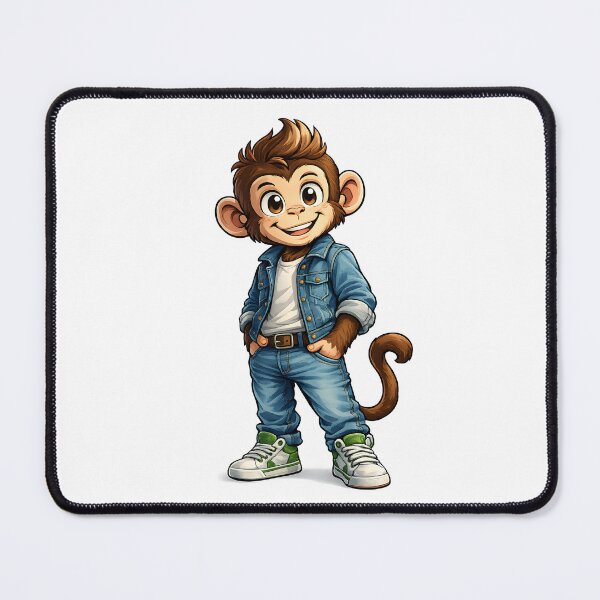 Item preview, Denim Monkey designed and sold by Artmares.