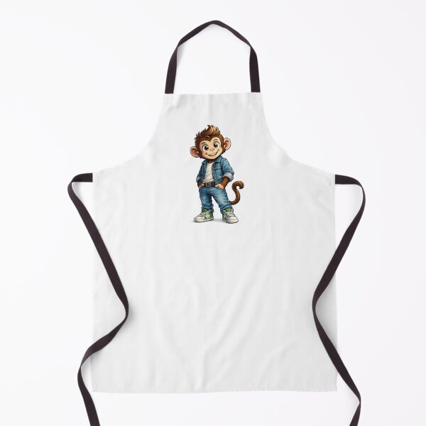 Item preview, Denim Monkey designed and sold by Artmares.