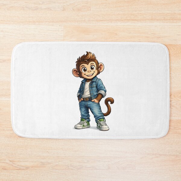 Item preview, Denim Monkey designed and sold by Artmares.