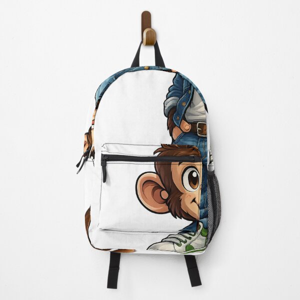 Item preview, Denim Monkey designed and sold by Artmares.