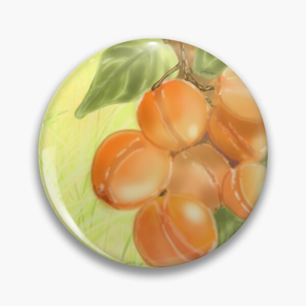 Item preview, Summer Apricots designed and sold by SundropsDesigns.