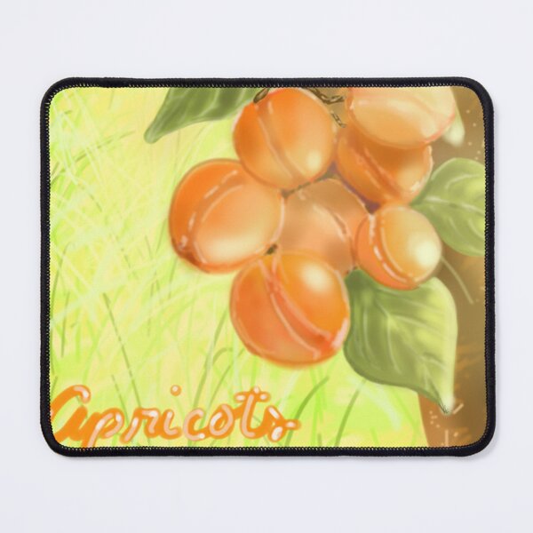 Item preview, Summer Apricots designed and sold by SundropsDesigns.