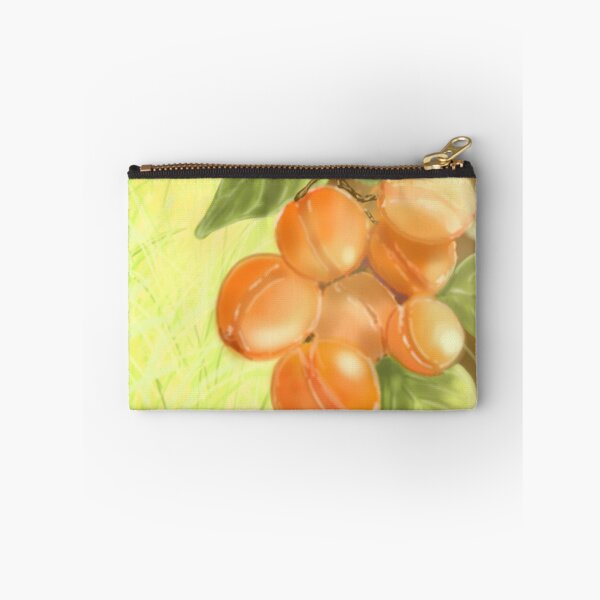 Item preview, Summer Apricots designed and sold by SundropsDesigns.