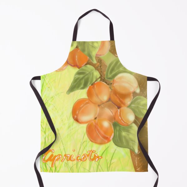 Item preview, Summer Apricots designed and sold by SundropsDesigns.