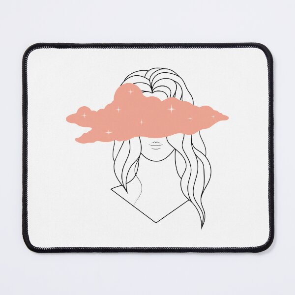 Item preview, head in the clouds designed and sold by FloFlo8468.