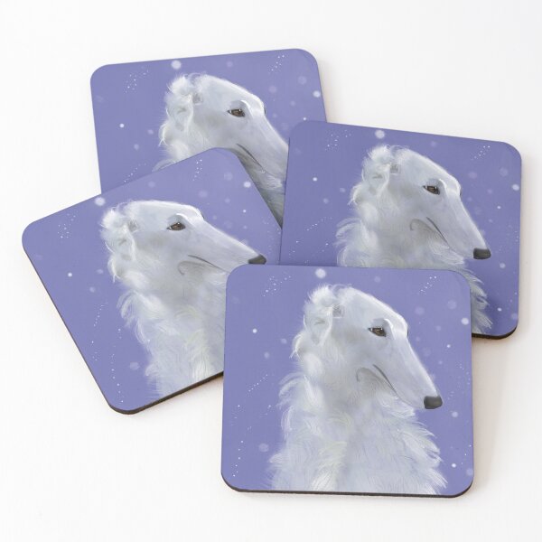 Item preview, The Whisper of Universal Secrets designed and sold by HappyLabrador.
