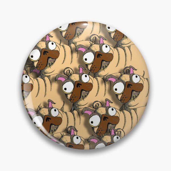 Item preview, Copy of Puppies designed and sold by Glenbobagins.