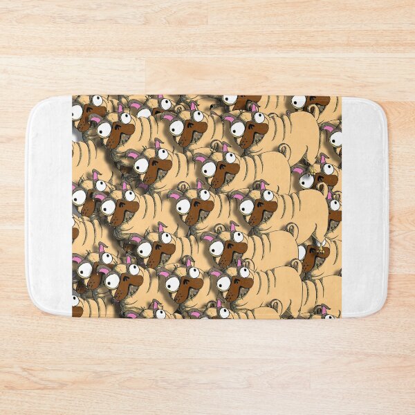 Item preview, Copia de cachorros designed and sold by Glenbobagins.