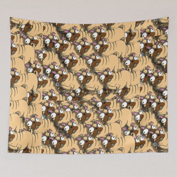 Item preview, Copy of Puppies designed and sold by Glenbobagins.