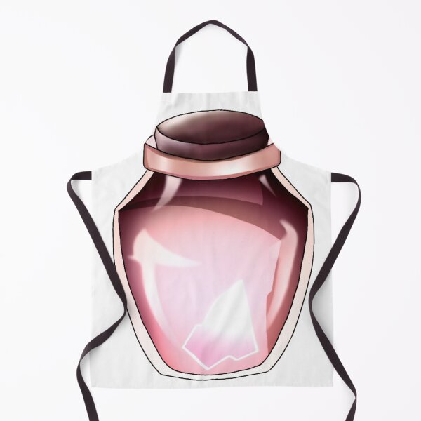 Item preview, Fantasy Magic Potion Bottle designed and sold by CanvasCharms.