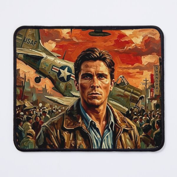 Item preview, Empire of the Sun: Survival in the Skies designed and sold by Art's Diner.