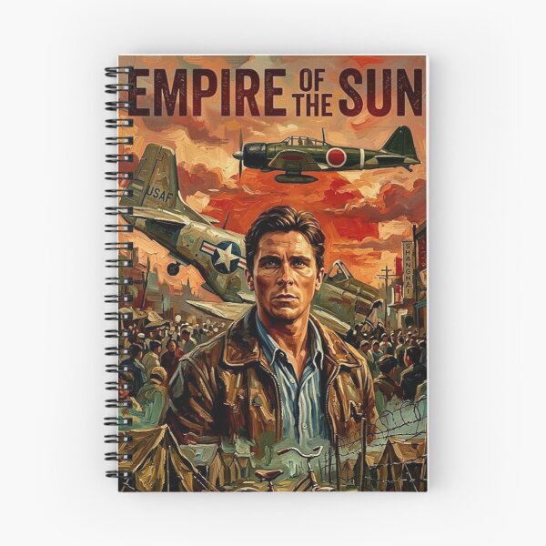 Item preview, Empire of the Sun: Survival in the Skies designed and sold by Art's Diner.