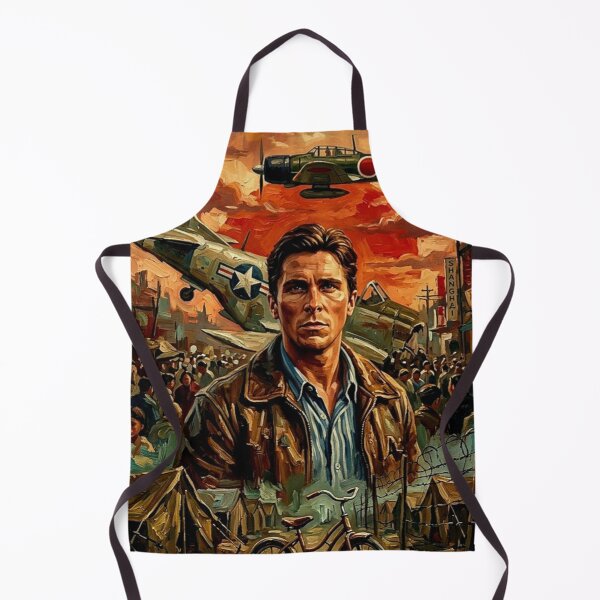 Item preview, Empire of the Sun: Survival in the Skies designed and sold by Art's Diner.
