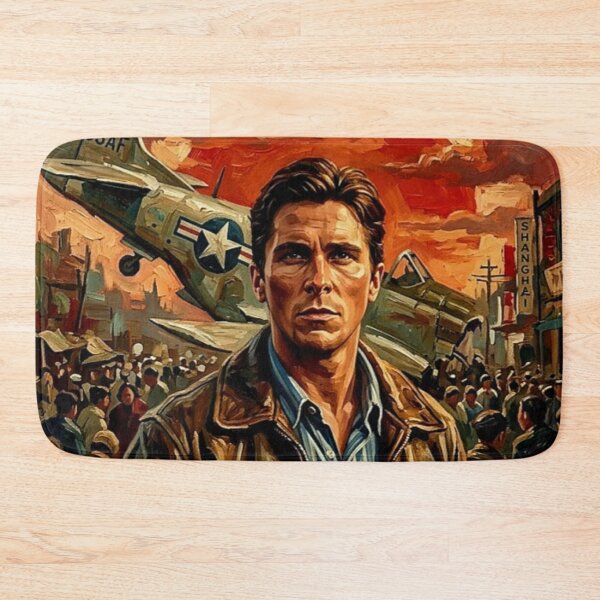 Item preview, Empire of the Sun: Survival in the Skies designed and sold by Art's Diner.