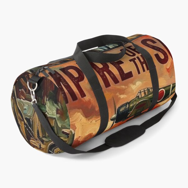 Item preview, Empire of the Sun: Survival in the Skies designed and sold by Art's Diner.
