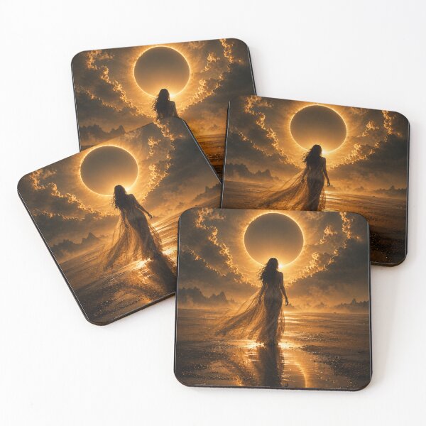 Item preview, Into the Light designed and sold by TheHiveSessions.