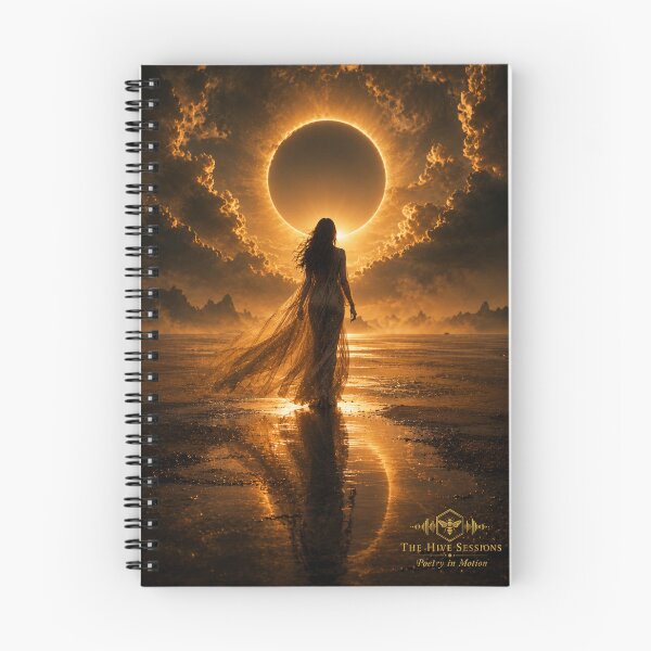Item preview, Into the Light designed and sold by TheHiveSessions.