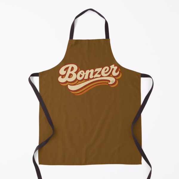 Item preview, Retro Bonzer 70s Surf Typography designed and sold by CAutumnTrapp.