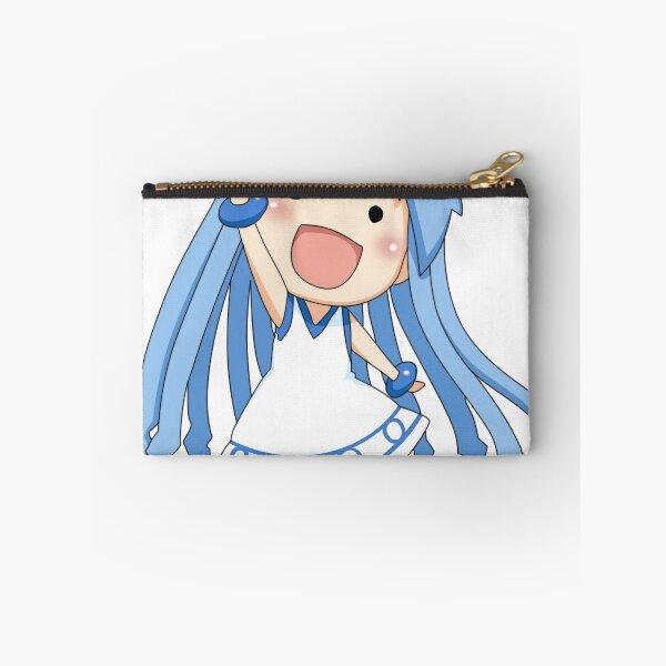Item preview, Squid Girl designed and sold by taroxstudio.