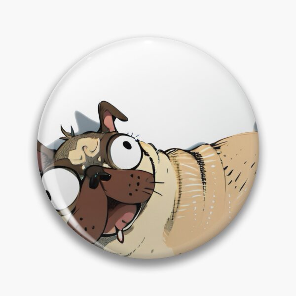 Item preview, Putt Bugly  designed and sold by Glenbobagins.
