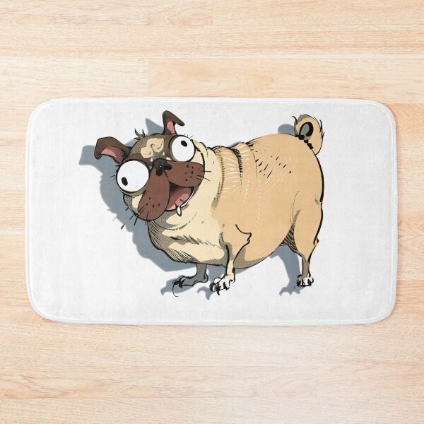 Item preview, Putt Bugly  designed and sold by Glenbobagins.