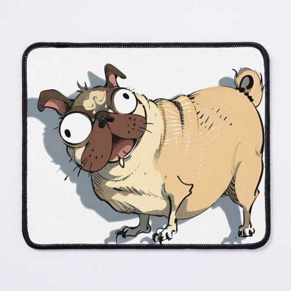 Item preview, Putt Bugly designed and sold by Glenbobagins.