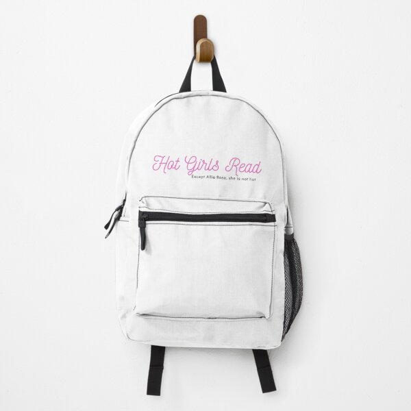 Item preview, Hot girls read books designed and sold by VultraVi.
