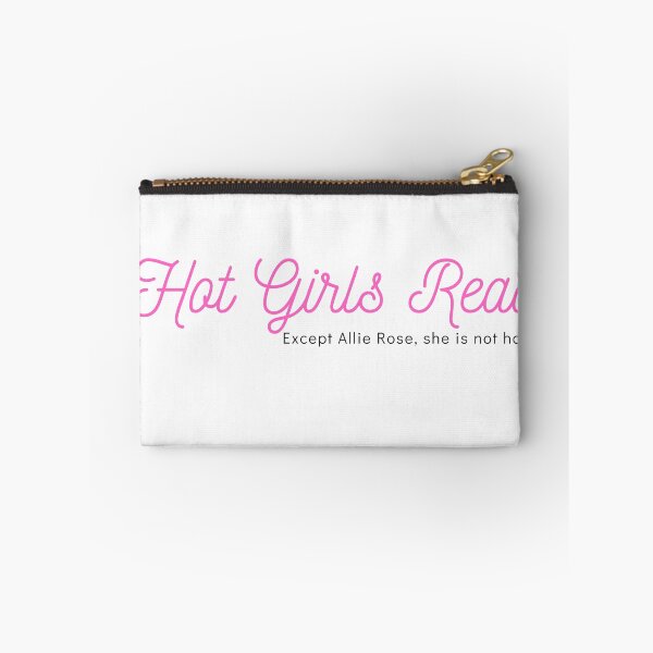Item preview, Hot girls read books designed and sold by VultraVi.