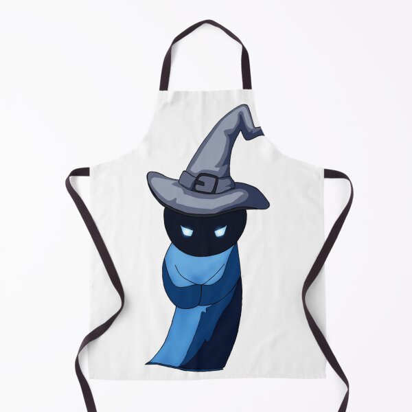 Item preview, Glowing Eyes Shadow Wizard designed and sold by CanvasCharms.