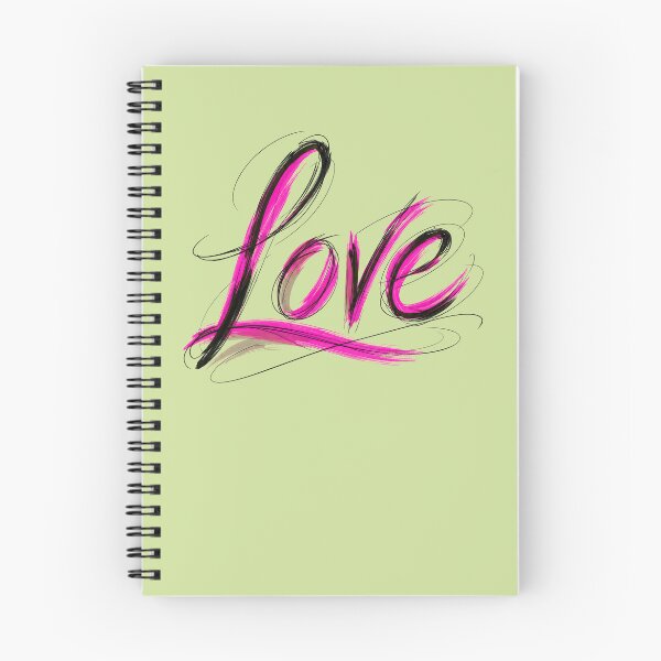 Item preview, Love - Aesthetic Design designed and sold by Just4Sinners.