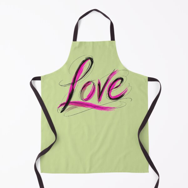 Item preview, Love - Aesthetic Design designed and sold by Just4Sinners.