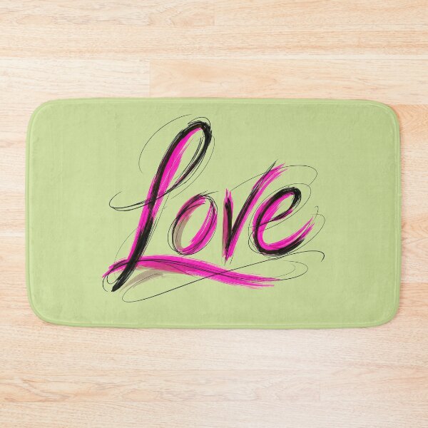 Item preview, Love - Aesthetic Design designed and sold by Just4Sinners.