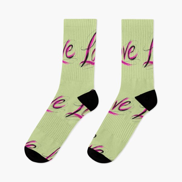Item preview, Love - Aesthetic Design designed and sold by Just4Sinners.