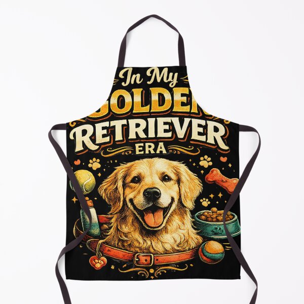 Item preview, In My Golden Retriever 70s Era Funny designed and sold by stivenes.