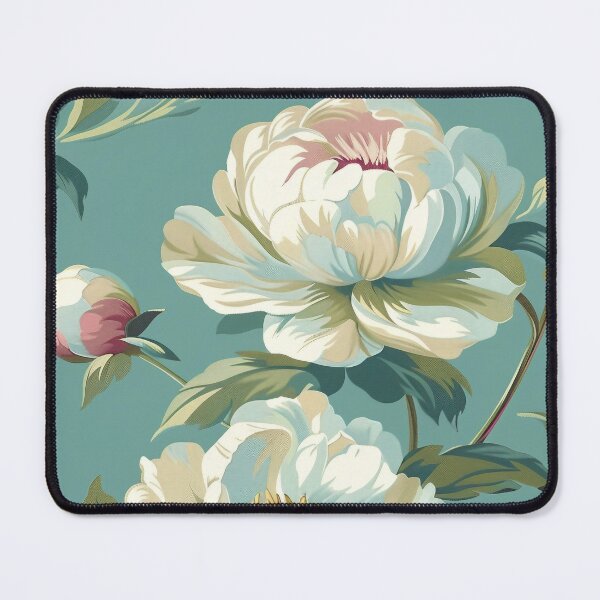 Item preview, Not my PEONIESS!! designed and sold by DelicateBalance.