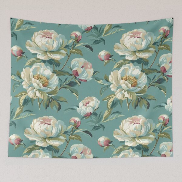 Item preview, Not my PEONIESS!! designed and sold by DelicateBalance.